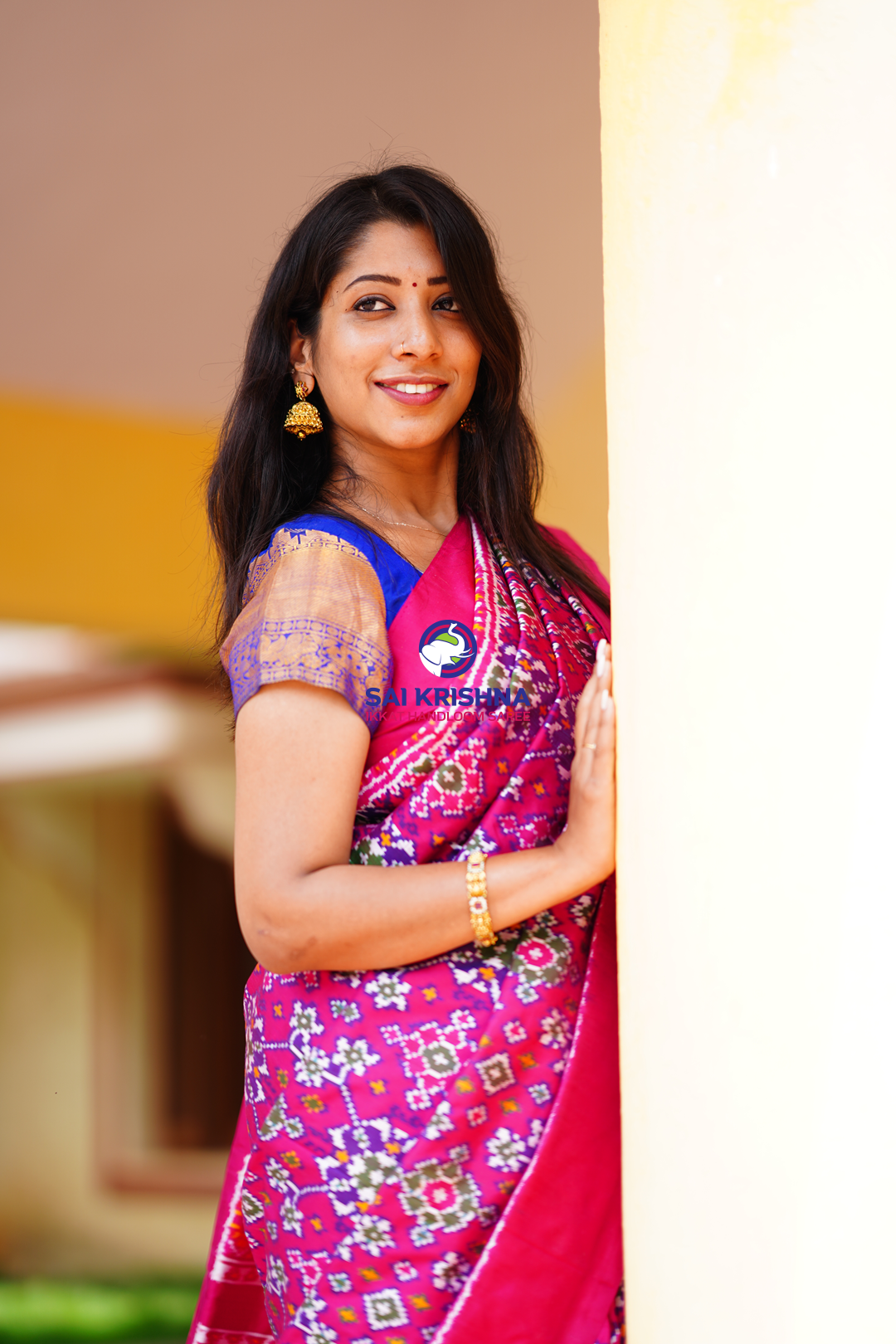 DSC08959 Pochampally Ikkat sarees in chennai